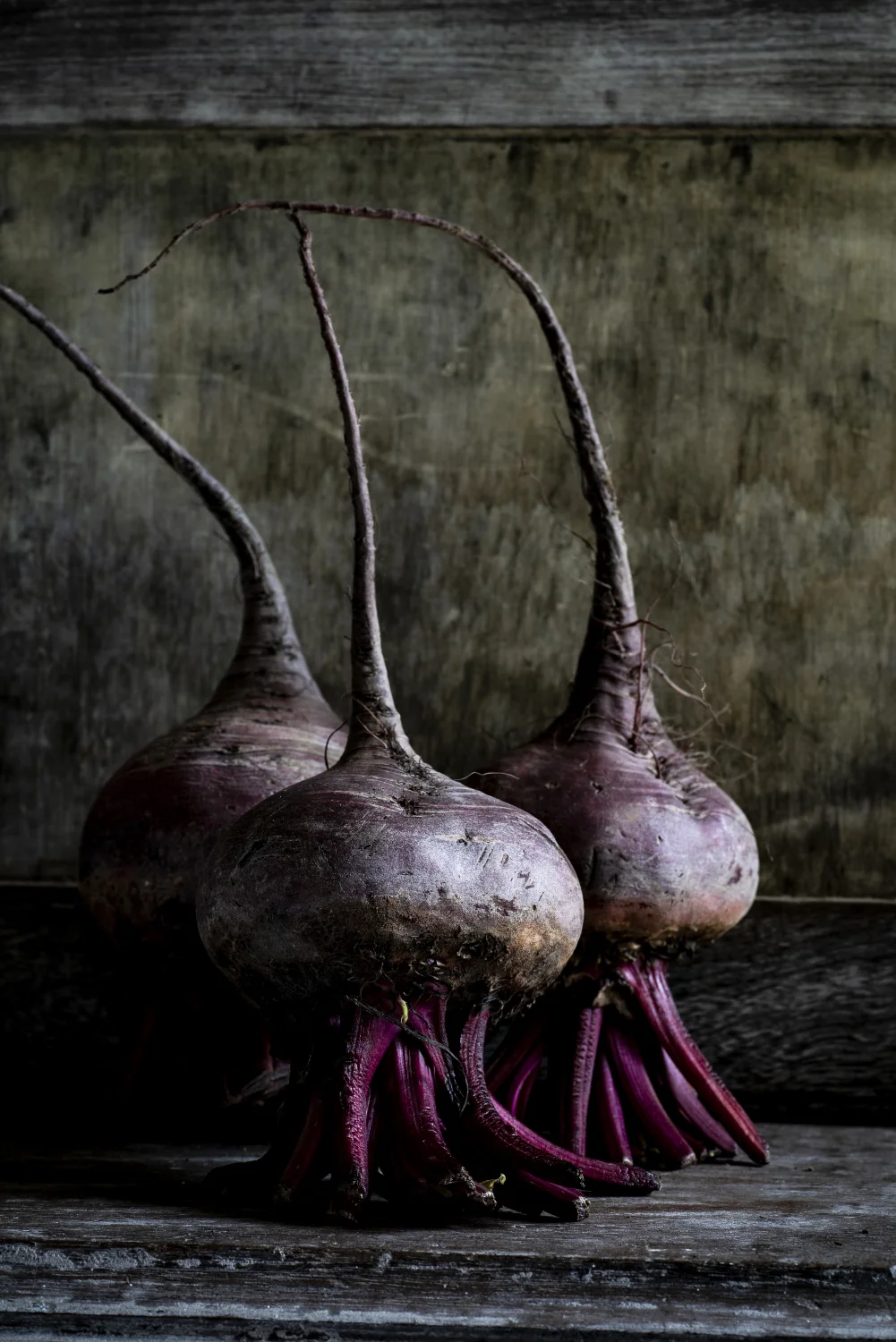 Beetroot powder ingredient