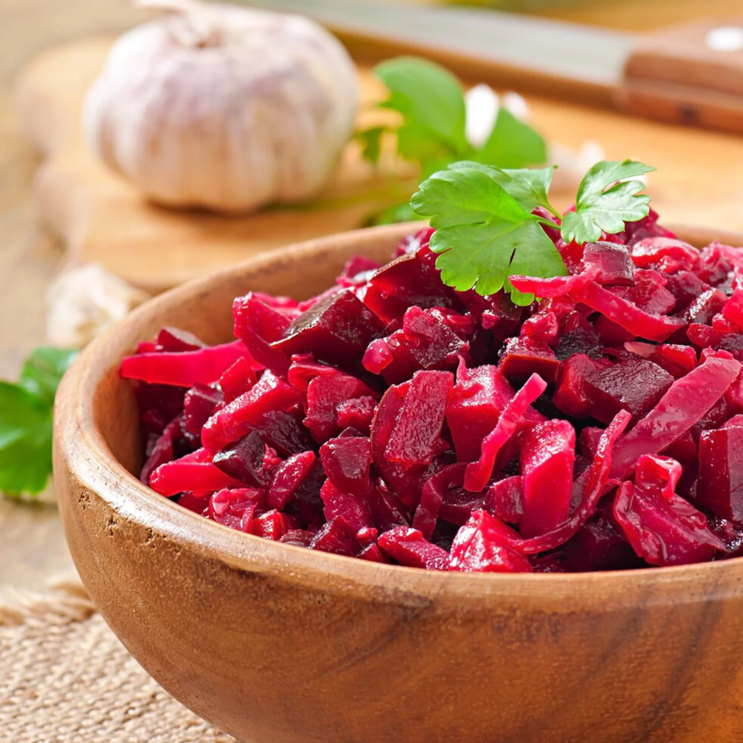 Beetroot ingredient